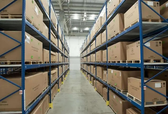 潮州到建湖县货物仓储